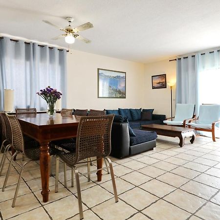 Villa Sofia In Callao Salvaje Dış mekan fotoğraf