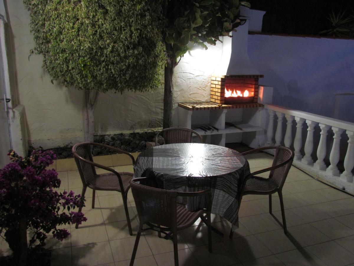 Villa Sofia In Callao Salvaje Dış mekan fotoğraf