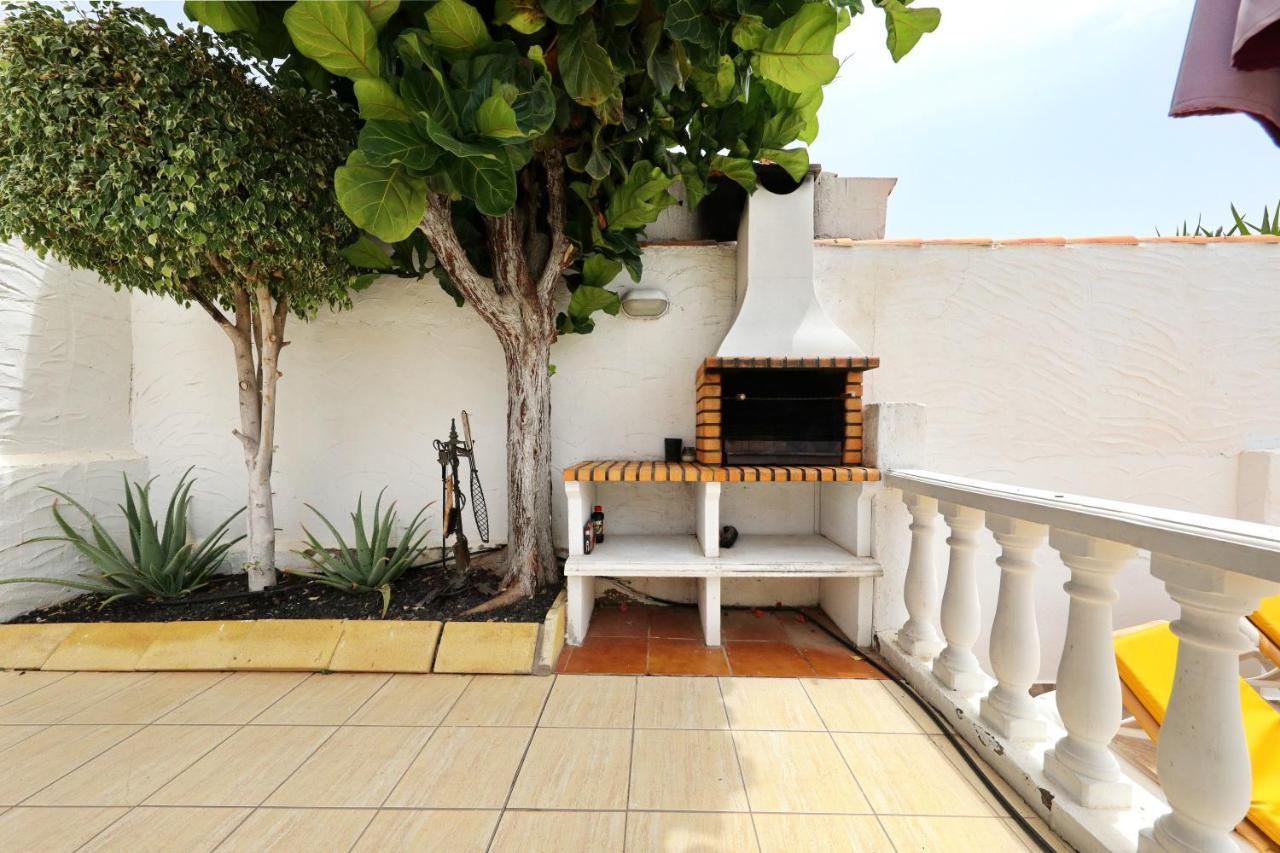 Villa Sofia In Callao Salvaje Dış mekan fotoğraf
