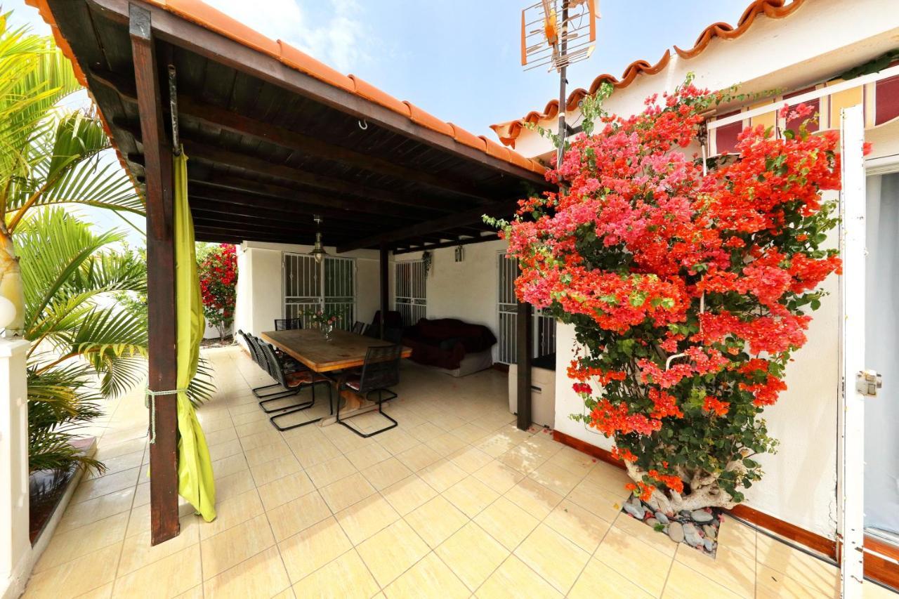 Villa Sofia In Callao Salvaje Dış mekan fotoğraf