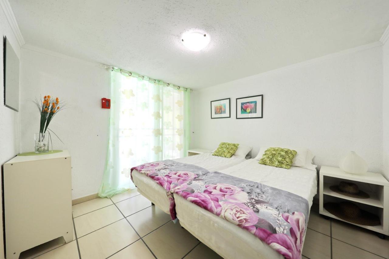 Villa Sofia In Callao Salvaje Dış mekan fotoğraf
