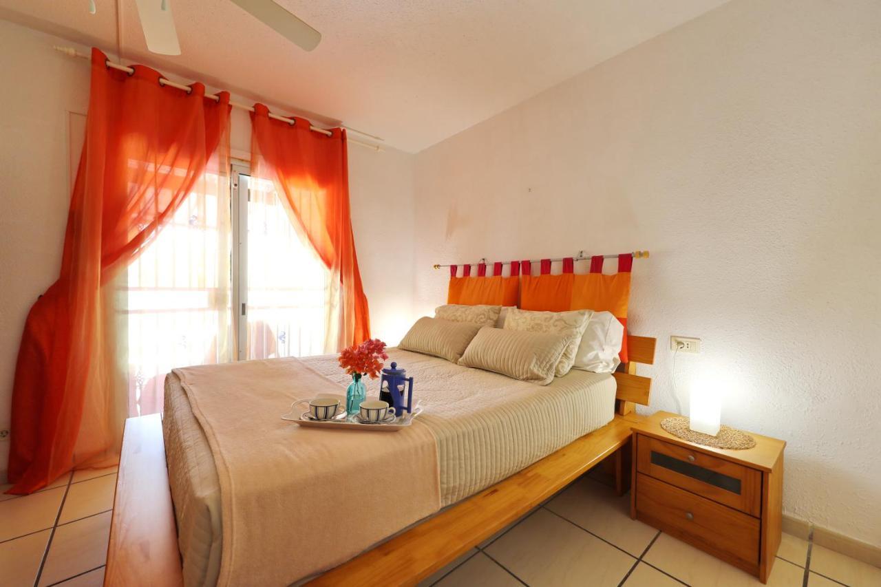 Villa Sofia In Callao Salvaje Dış mekan fotoğraf