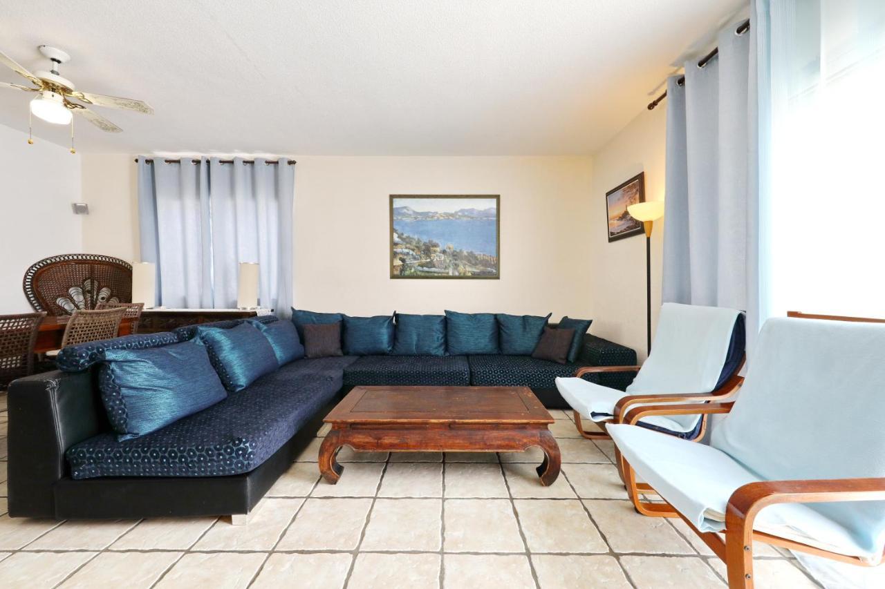 Villa Sofia In Callao Salvaje Dış mekan fotoğraf