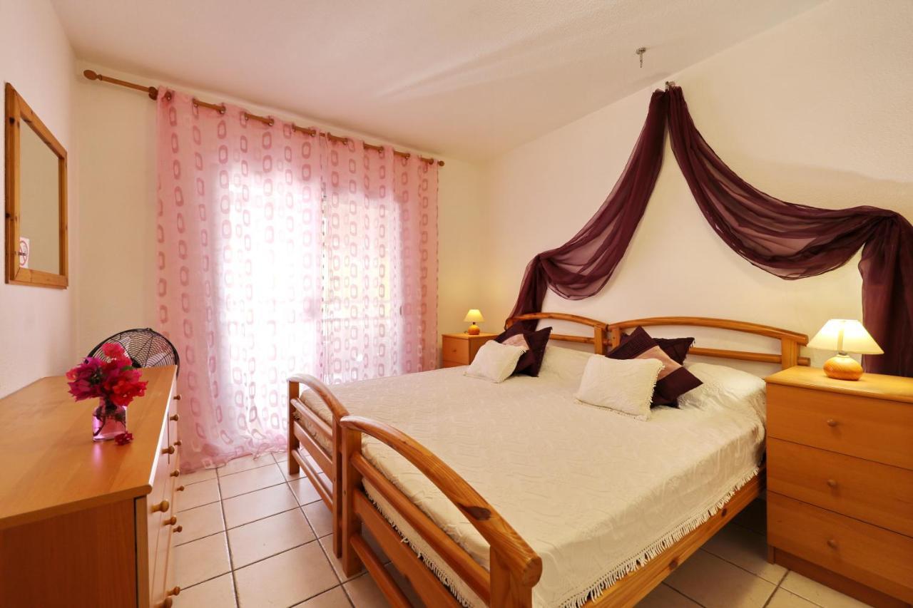 Villa Sofia In Callao Salvaje Dış mekan fotoğraf