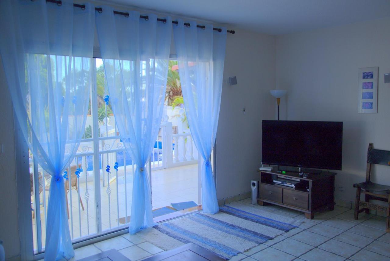 Villa Sofia In Callao Salvaje Dış mekan fotoğraf