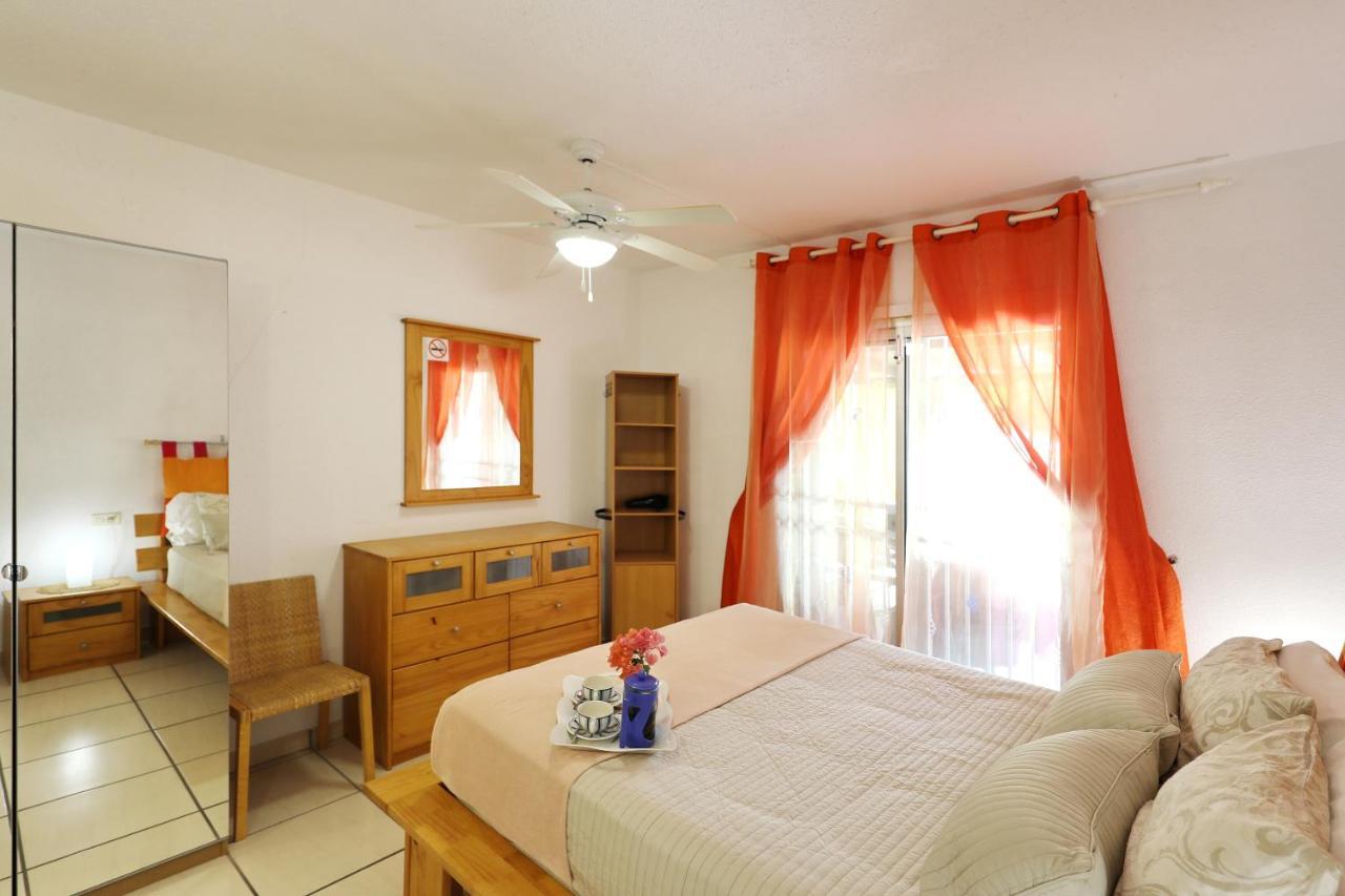 Villa Sofia In Callao Salvaje Dış mekan fotoğraf